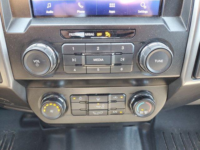 used 2020 Ford F-150 car, priced at $23,988