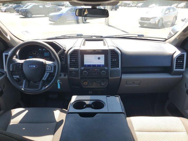 used 2020 Ford F-150 car, priced at $23,988