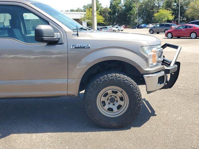 used 2020 Ford F-150 car, priced at $23,988