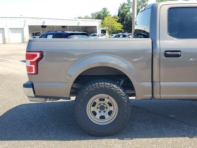 used 2020 Ford F-150 car, priced at $23,988