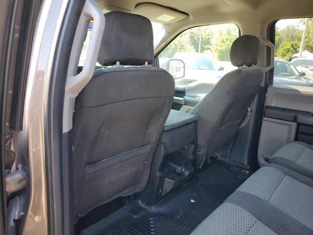 used 2020 Ford F-150 car, priced at $23,988