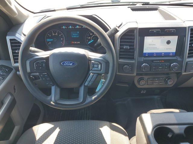 used 2020 Ford F-150 car, priced at $23,988