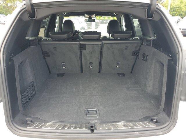 used 2023 BMW X3 car, priced at $30,877