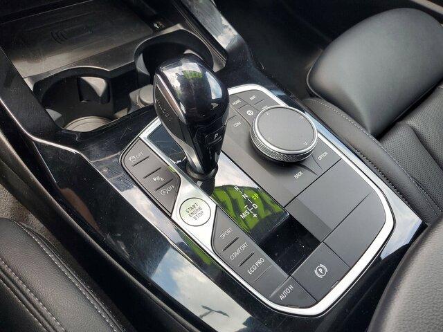 used 2023 BMW X3 car, priced at $30,877