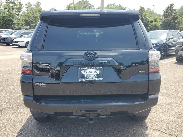 used 2019 Toyota 4Runner car, priced at $32,988
