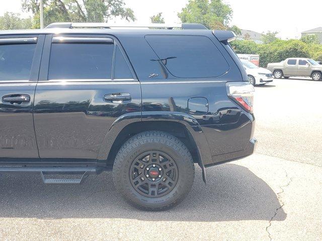used 2019 Toyota 4Runner car, priced at $32,988