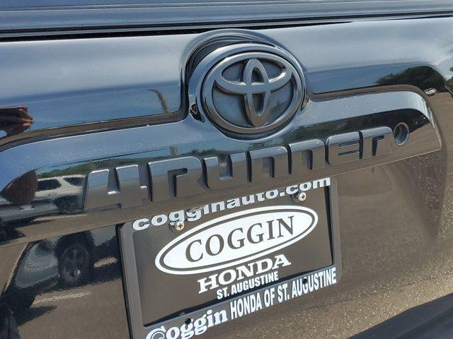 used 2019 Toyota 4Runner car, priced at $32,988