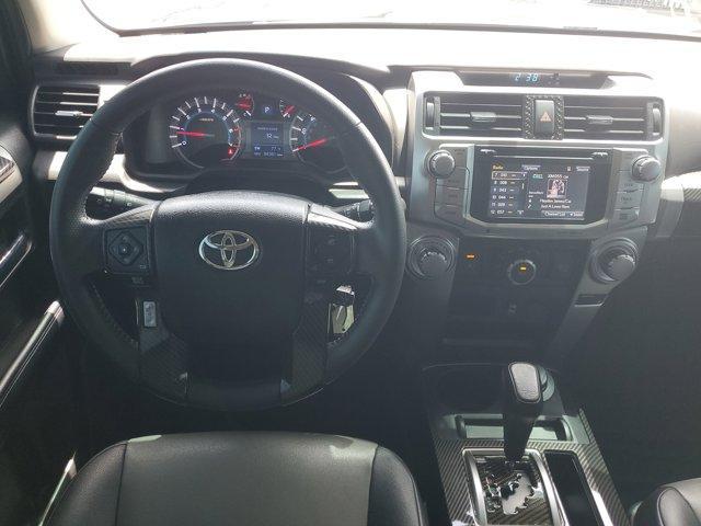 used 2019 Toyota 4Runner car, priced at $32,988