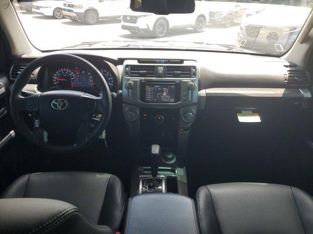 used 2019 Toyota 4Runner car, priced at $32,988