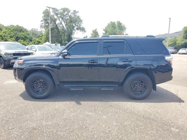 used 2019 Toyota 4Runner car, priced at $32,988