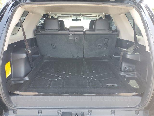 used 2019 Toyota 4Runner car, priced at $32,988