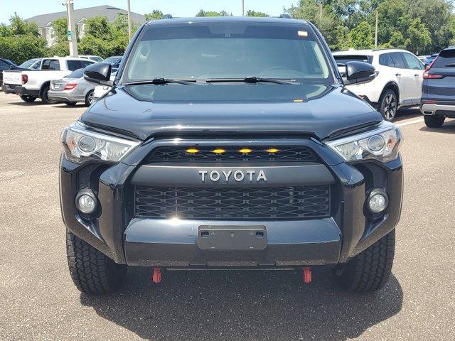 used 2019 Toyota 4Runner car, priced at $32,988