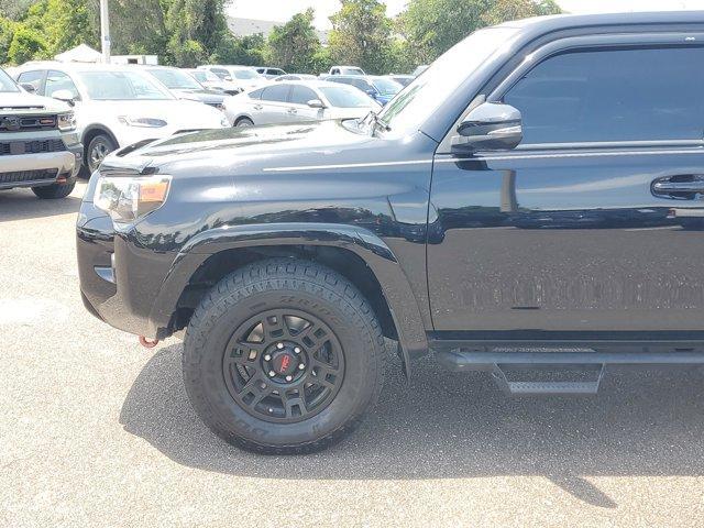 used 2019 Toyota 4Runner car, priced at $32,988