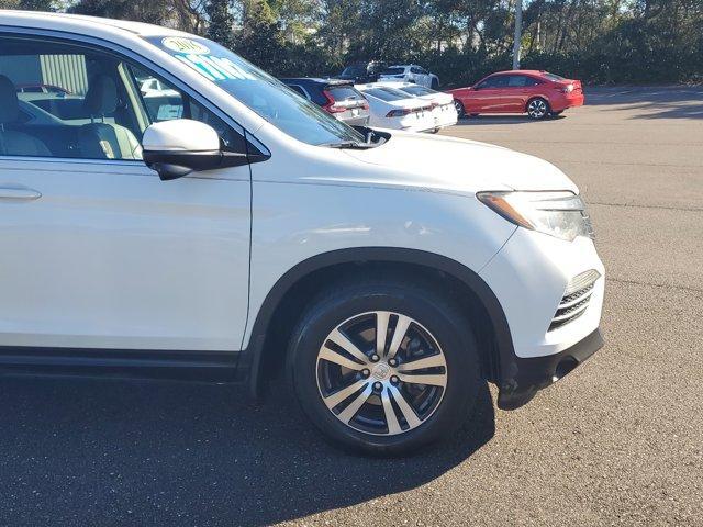 used 2016 Honda Pilot car, priced at $15,457