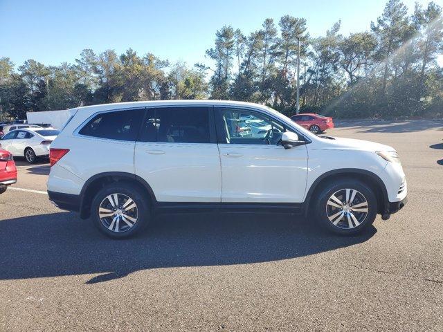 used 2016 Honda Pilot car, priced at $15,457