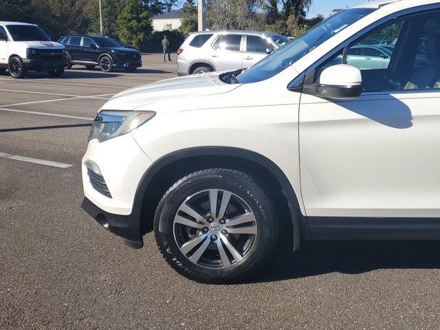 used 2016 Honda Pilot car, priced at $15,457