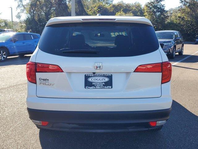 used 2016 Honda Pilot car, priced at $15,457