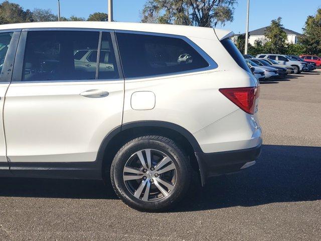 used 2016 Honda Pilot car, priced at $15,457