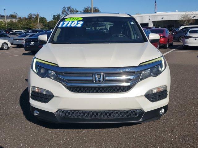 used 2016 Honda Pilot car, priced at $15,457