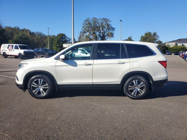 used 2016 Honda Pilot car, priced at $15,457