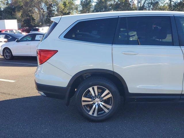 used 2016 Honda Pilot car, priced at $15,457