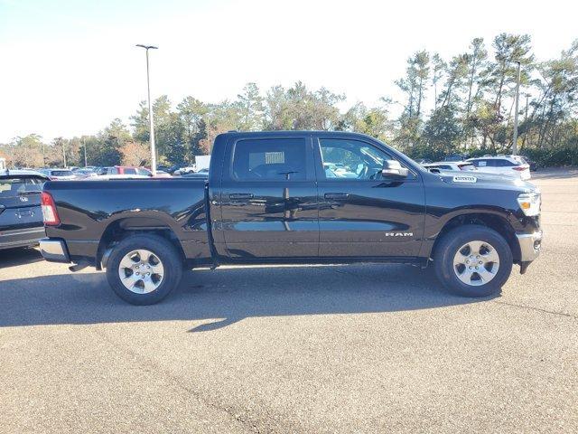 used 2022 Ram 1500 car, priced at $35,777