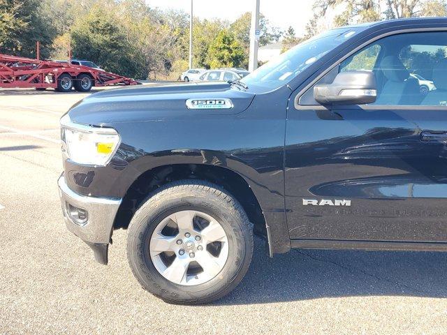 used 2022 Ram 1500 car, priced at $35,777