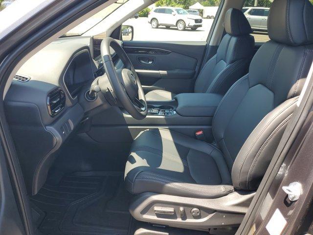 new 2026 Honda Passport car, priced at $46,200