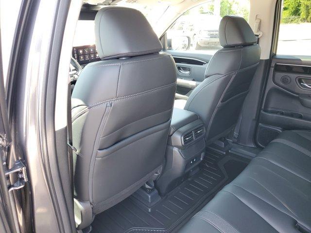 new 2026 Honda Passport car, priced at $46,200