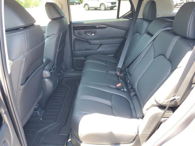 new 2026 Honda Passport car, priced at $46,200