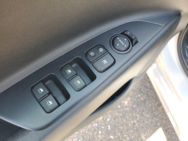 used 2021 Kia Rio car, priced at $13,988