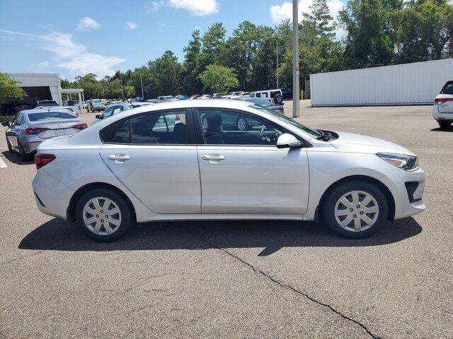 used 2021 Kia Rio car, priced at $13,988