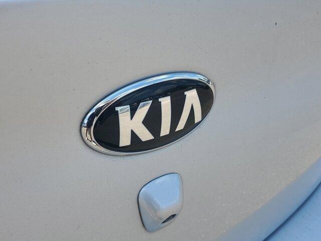 used 2021 Kia Rio car, priced at $13,988
