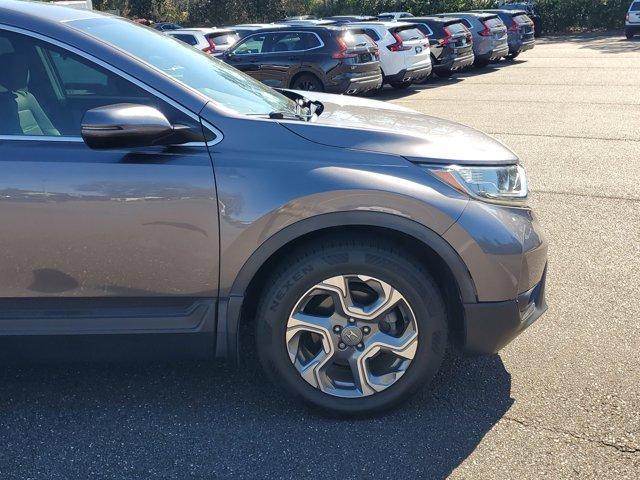 used 2019 Honda CR-V car, priced at $21,164