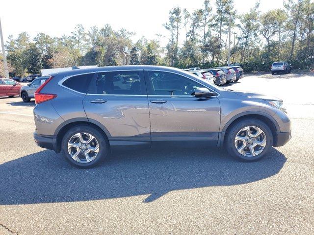 used 2019 Honda CR-V car, priced at $21,164