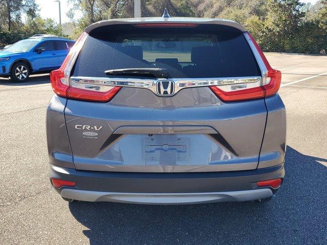 used 2019 Honda CR-V car, priced at $21,164