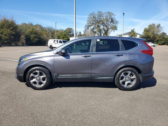 used 2019 Honda CR-V car, priced at $21,164