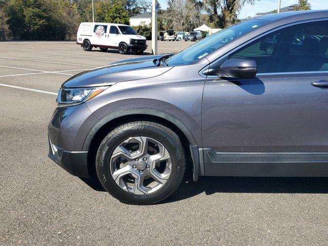 used 2019 Honda CR-V car, priced at $21,000