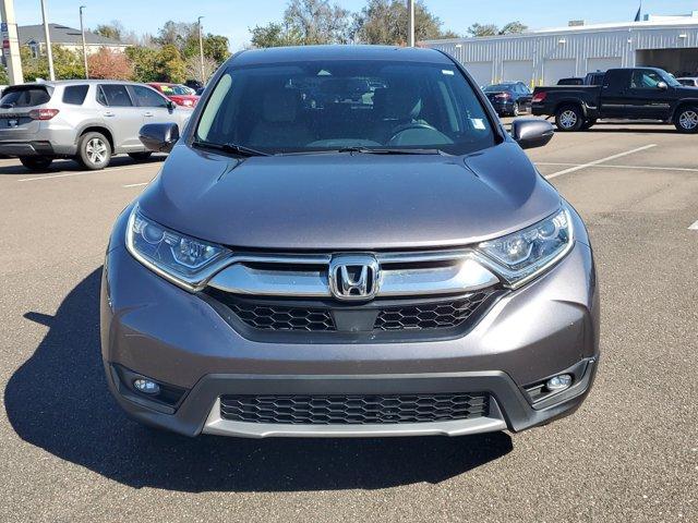 used 2019 Honda CR-V car, priced at $21,164