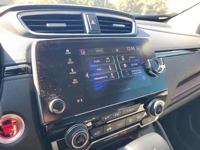 used 2019 Honda CR-V car, priced at $21,164