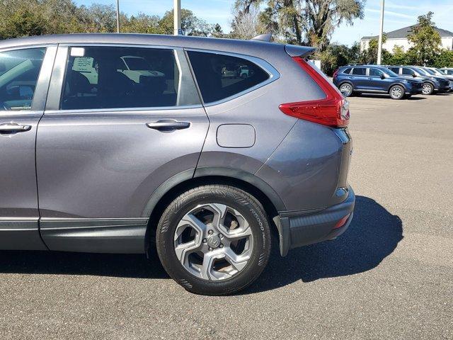 used 2019 Honda CR-V car, priced at $21,164