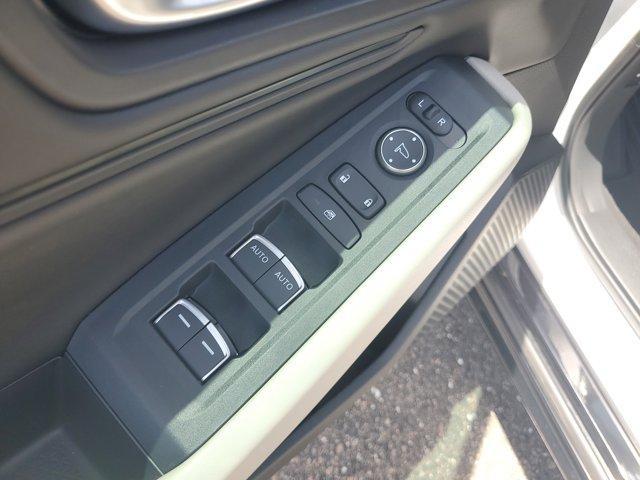 new 2025 Honda Accord Hybrid car, priced at $34,704