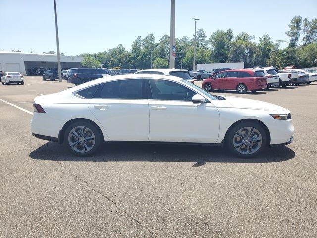 new 2025 Honda Accord Hybrid car, priced at $34,704