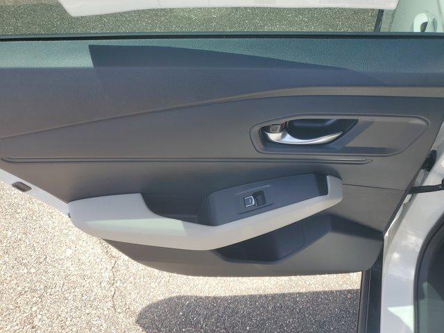 new 2025 Honda Accord Hybrid car, priced at $34,704