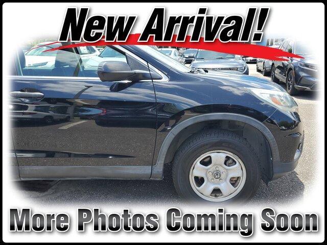 used 2016 Honda CR-V car, priced at $13,877
