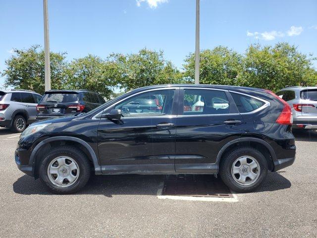 used 2016 Honda CR-V car, priced at $13,877
