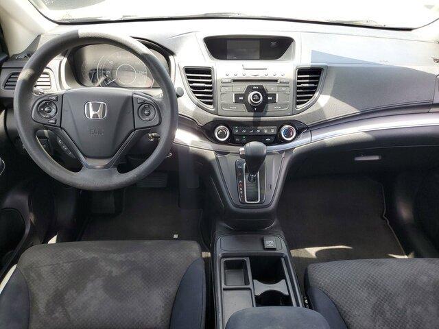 used 2016 Honda CR-V car, priced at $13,877