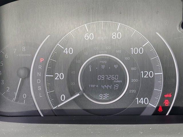 used 2016 Honda CR-V car, priced at $13,877