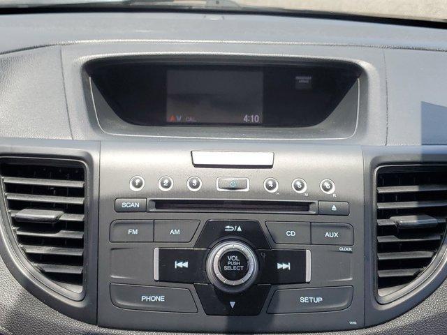 used 2016 Honda CR-V car, priced at $13,877