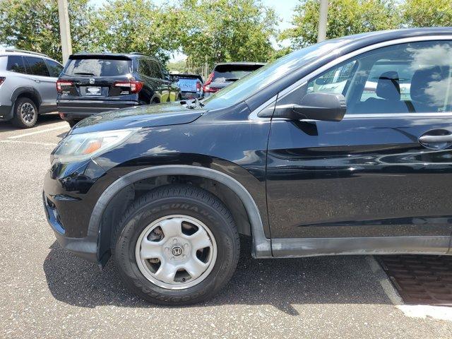 used 2016 Honda CR-V car, priced at $13,877